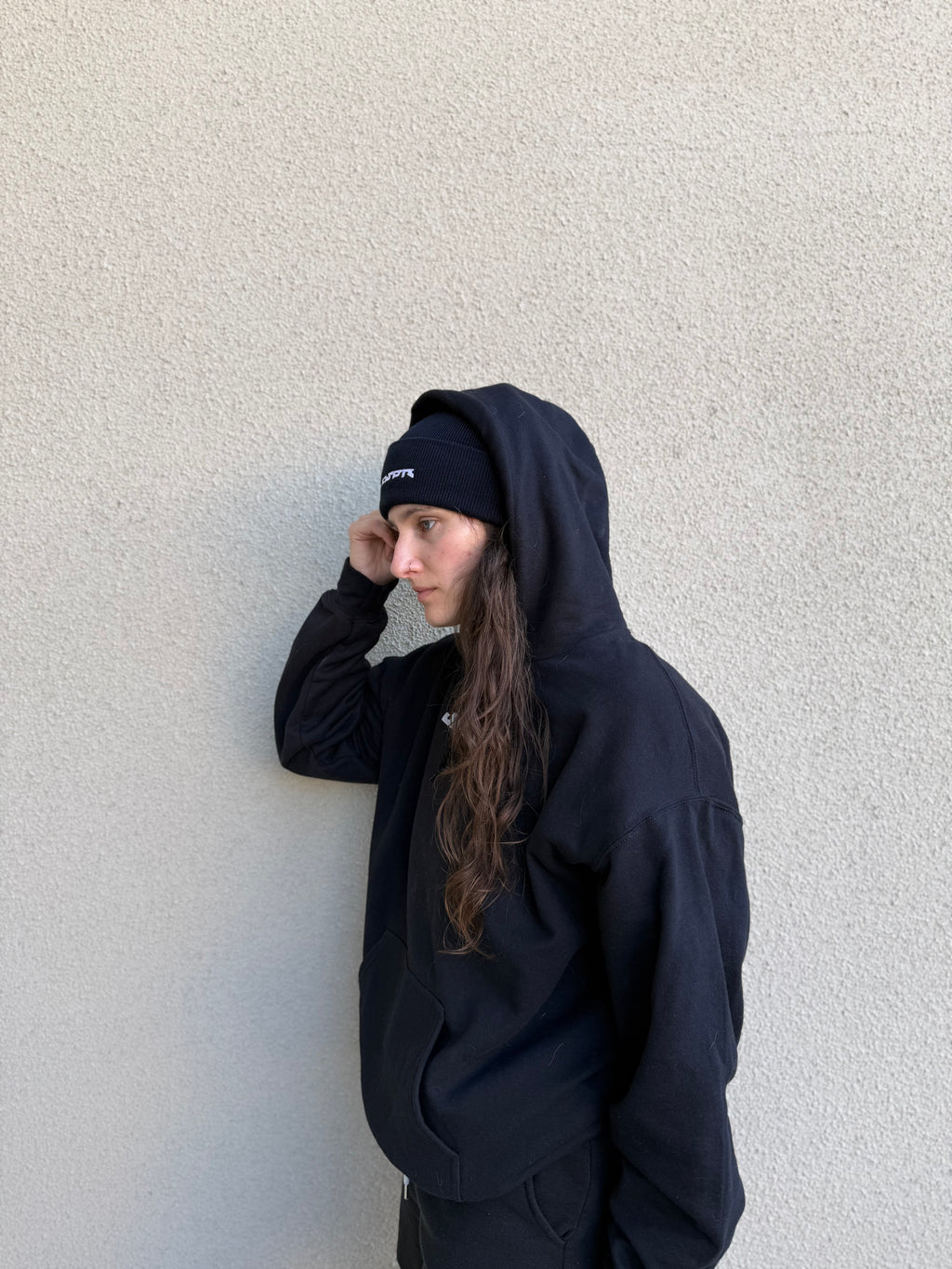 JASPR ORIGIN EP Hoodie