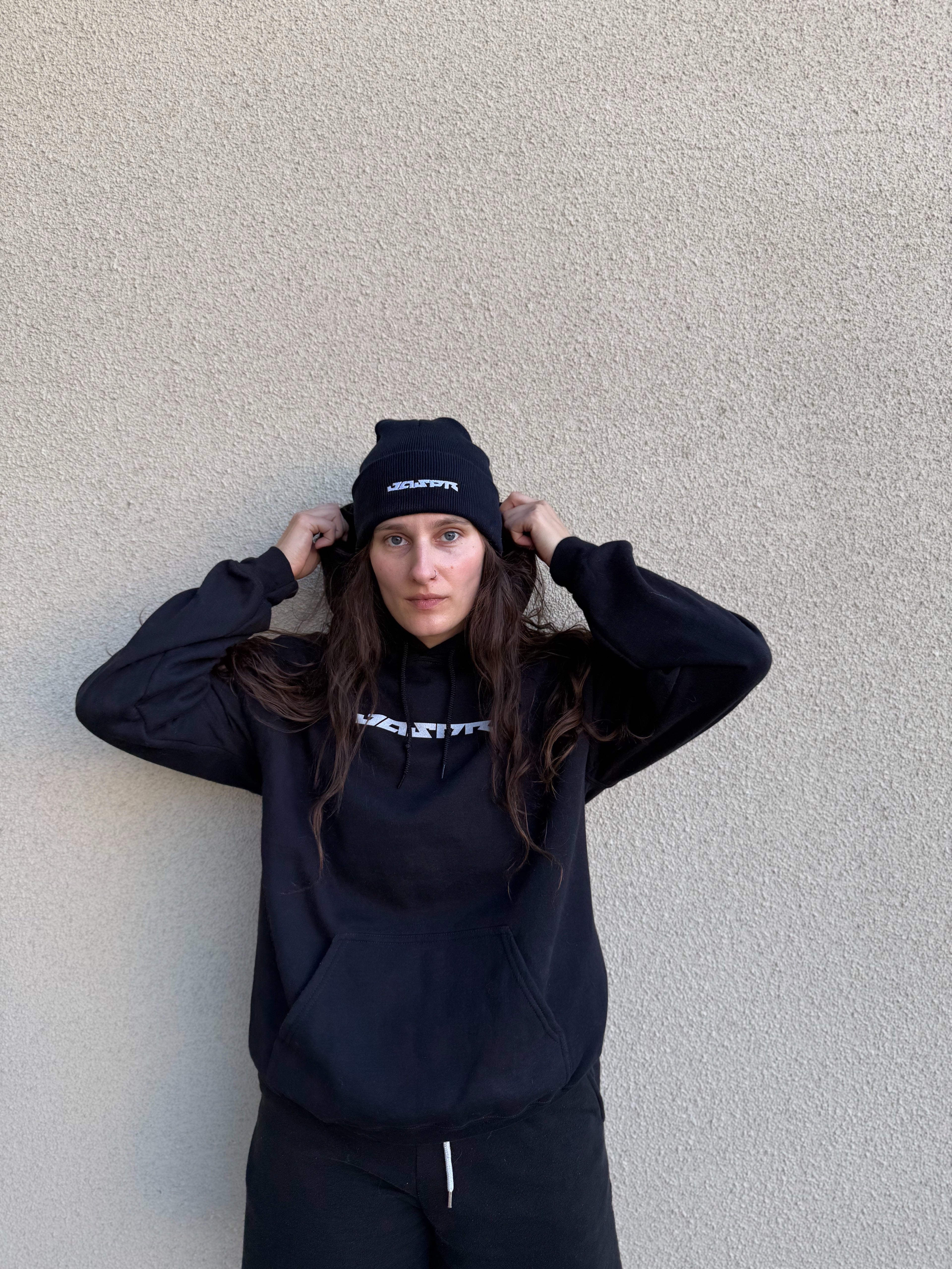 JASPR ORIGIN EP Hoodie